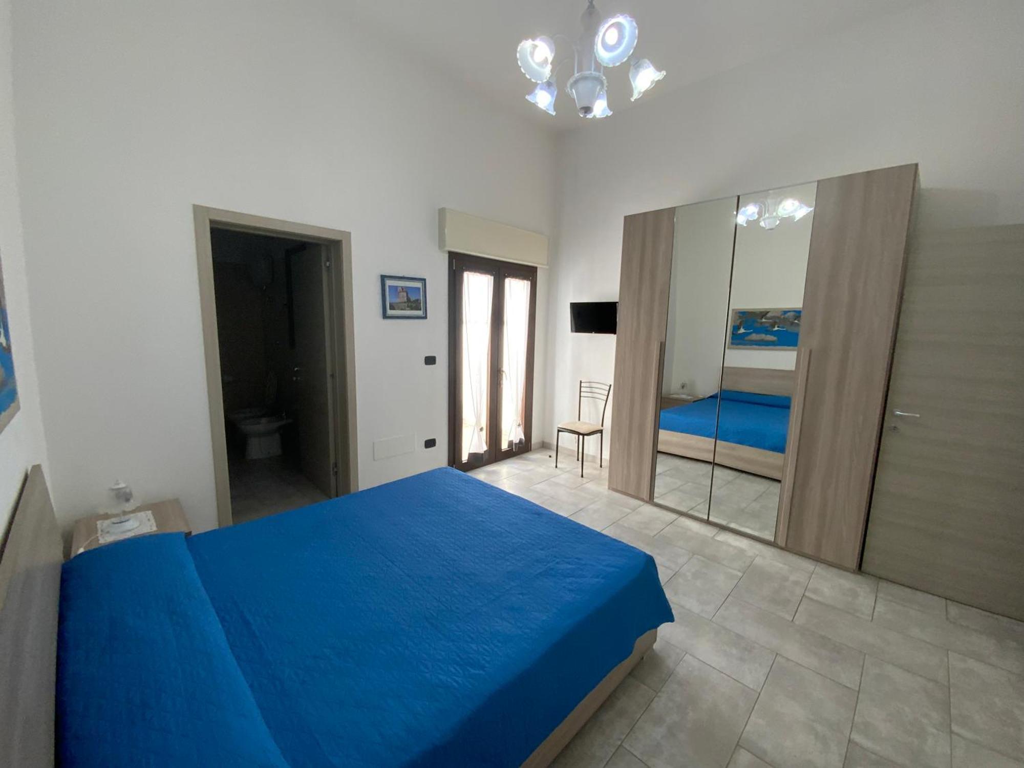I Tre Feudi - Casa Vacanza Avetrana Exterior photo